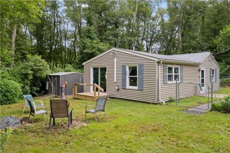 26 Clarke Avenue, Hopkinton, RI 02832, USA