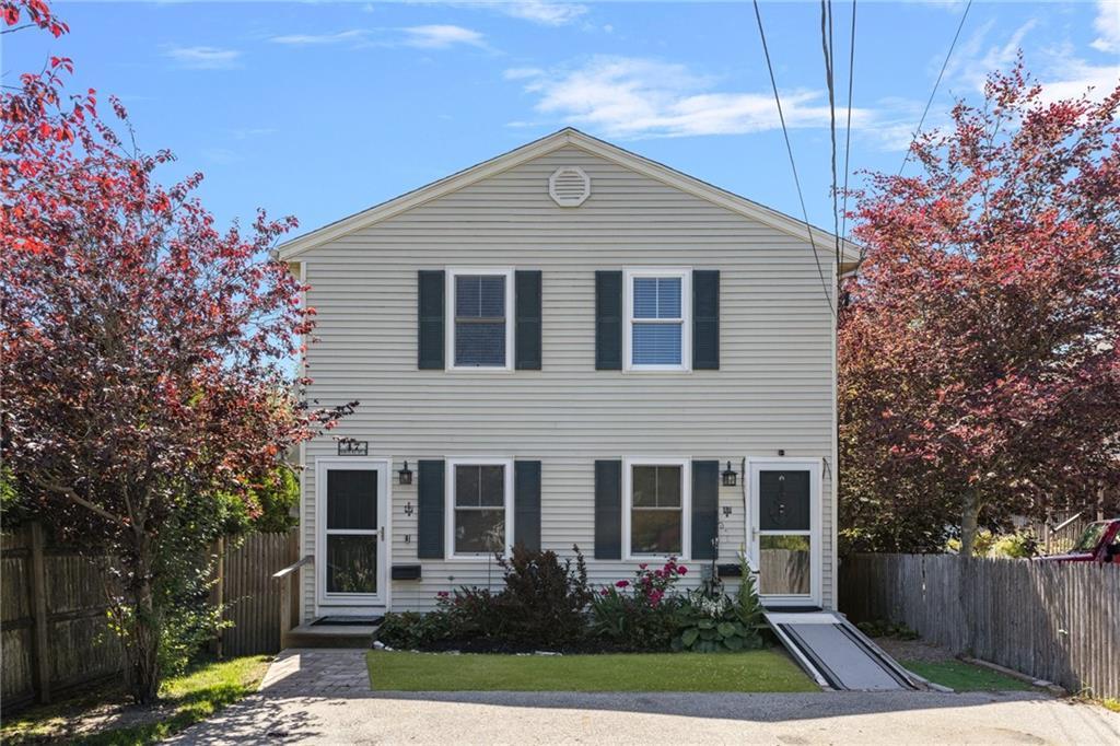 47 North Road A, Jamestown, Rhode Island 02835