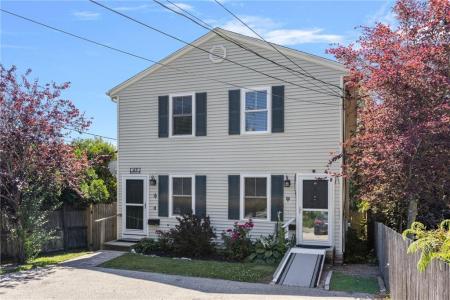 47 North Road A, Jamestown, Rhode Island 02835