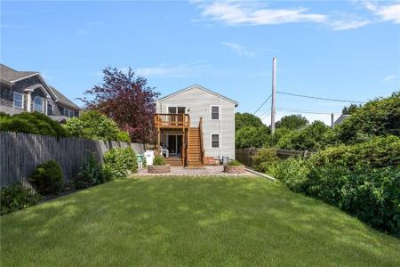 47 North Road A, Jamestown, Rhode Island 02835