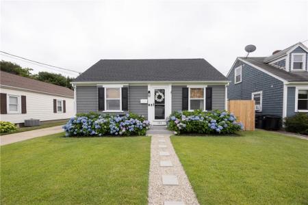 121 Fuller Street, Pawtucket, RI 02861, USA