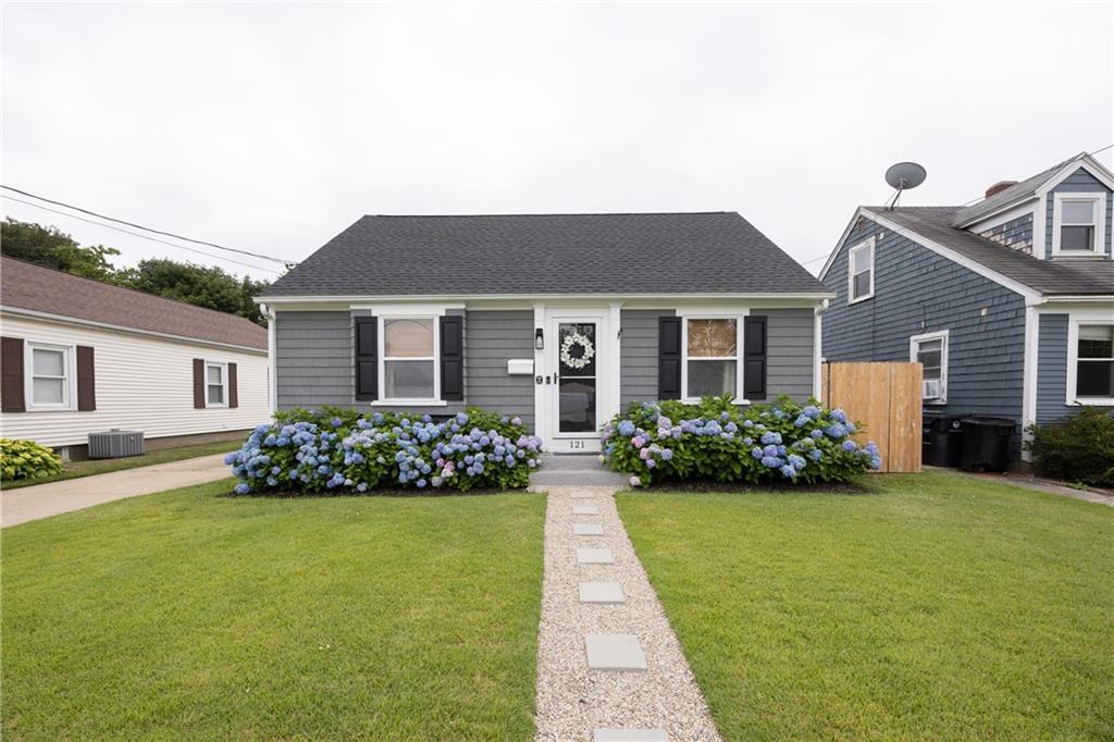 121 Fuller Street, Pawtucket, Rhode Island 02861, Estados Unidos