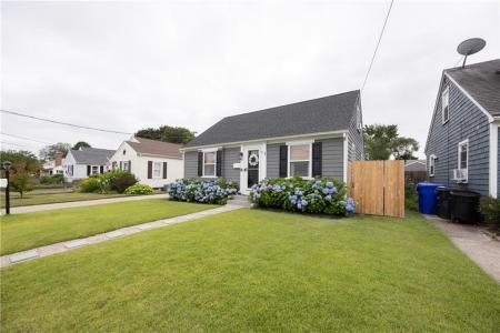 121 Fuller Street, Pawtucket, Rhode Island 02861, Estados Unidos
