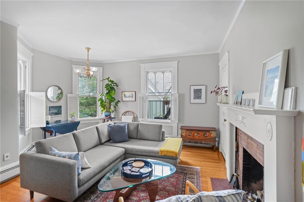 303 Angell Street 3, Providence, Rhode Island 02906