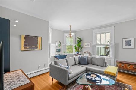 303 Angell Street 3, Providence, Rhode Island 02906