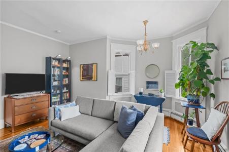 303 Angell Street 3, Providence, Rhode Island 02906