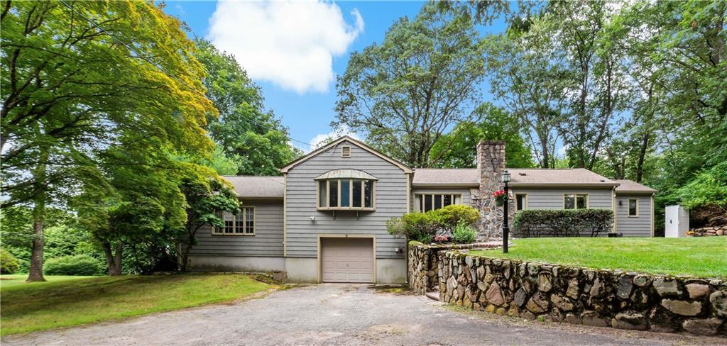 3 Paine Road, Cumberland, Rhode Island 02864, USA