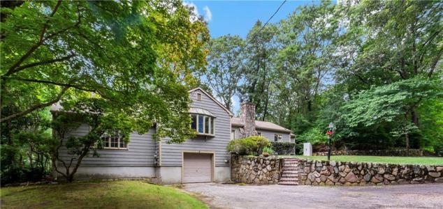 3 Paine Road, Cumberland, RI 02864, USA
