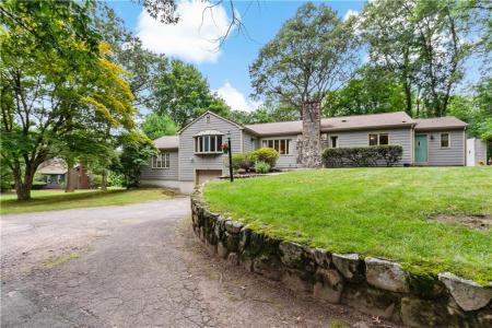 3 Paine Road, Cumberland, Rhode Island 02864, USA
