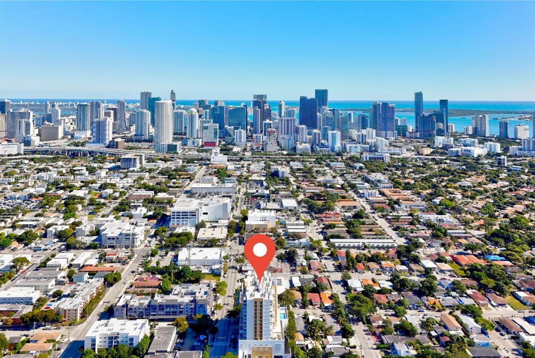 900 SW 8th St 1510, Miami, Florida 33130