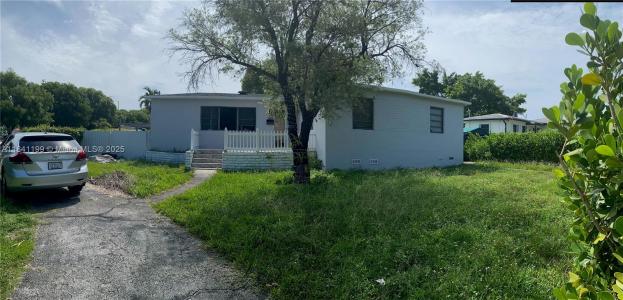 2401 SW 84th Ave, Miami, Florida 33155, USA