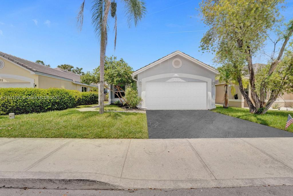 2702 Arborwood Rd, Davie, Floride 33328, États-Unis