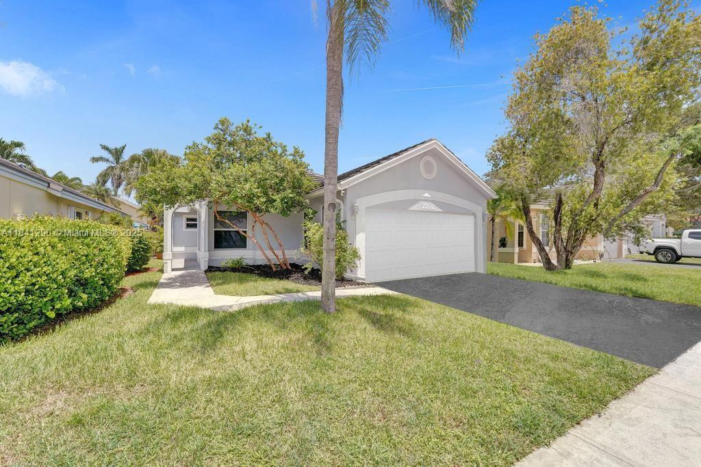 2702 Arborwood Rd, Davie, Floride 33328, États-Unis