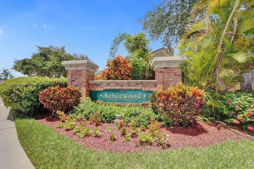 2702 Arborwood Rd, Davie, Floride 33328, États-Unis