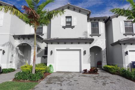 20441 NW 4th Ct, Miami Gardens, Florida 33169, USA