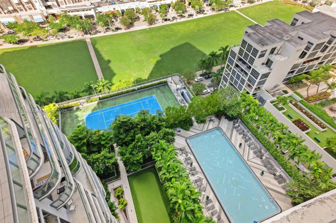121 NE 34th St 2314, Miami, Floride 33137, États-Unis