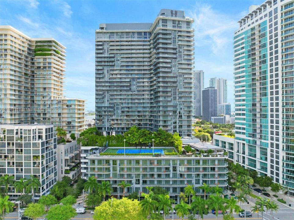 121 NE 34th St 2314, Miami, Floride 33137, États-Unis