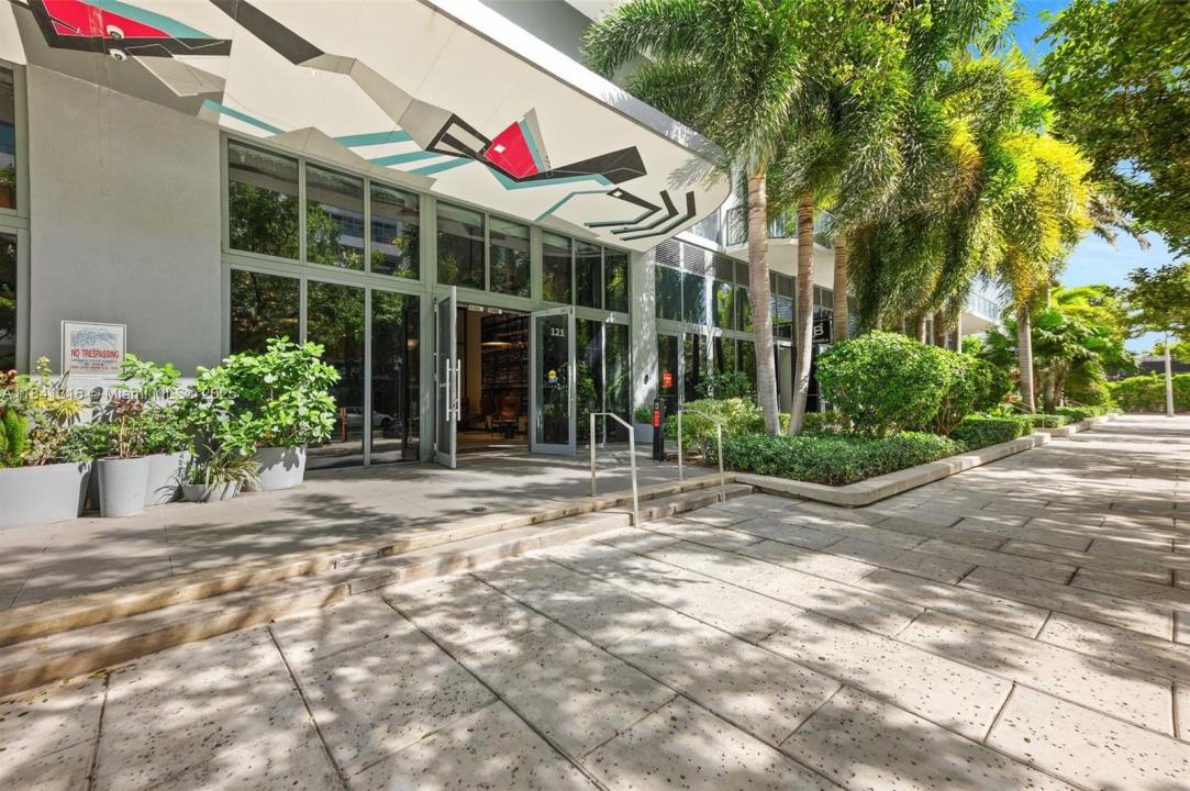 121 NE 34th St 2314, Miami, Floride 33137, États-Unis
