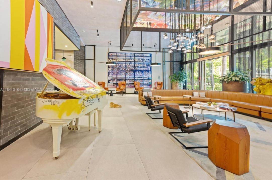 121 NE 34th St 2314, Miami, Floride 33137, États-Unis