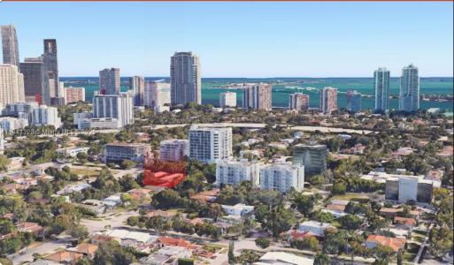 2030 SW 3rd Ave, Miami, Florida 33129, USA