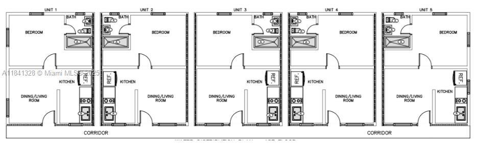 2030 SW 3rd Ave, Miami, Florida 33129