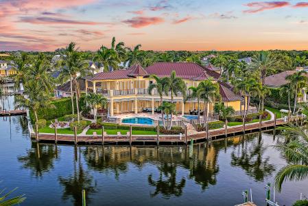 2365 Azure Circle, Maheu Estates, Palm Beach Gardens, Florida 33410