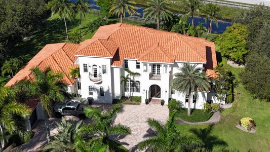 2685 Greenbriar Boulevard, WELLINGTON AERO CLUB, Wellington, Florida 33414