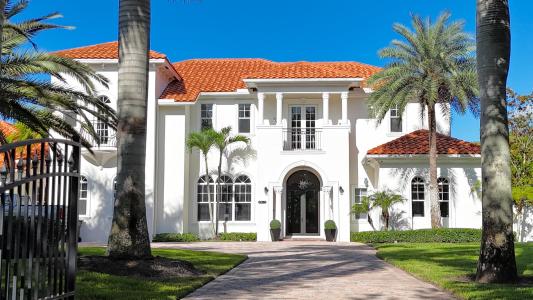 2685 Greenbriar Boulevard, WELLINGTON AERO CLUB, Wellington, Florida 33414