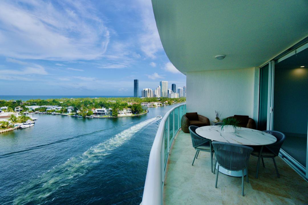 20201 E Country Club Drive 1005, Aventura, Florida 33180, Estados Unidos