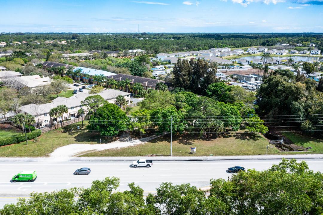 5445 S Kanner Highway, Stuart, 佛羅里達州 34997, 美國