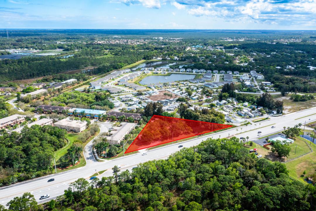 5445 S Kanner Highway, Stuart, 佛羅里達州 34997, 美國