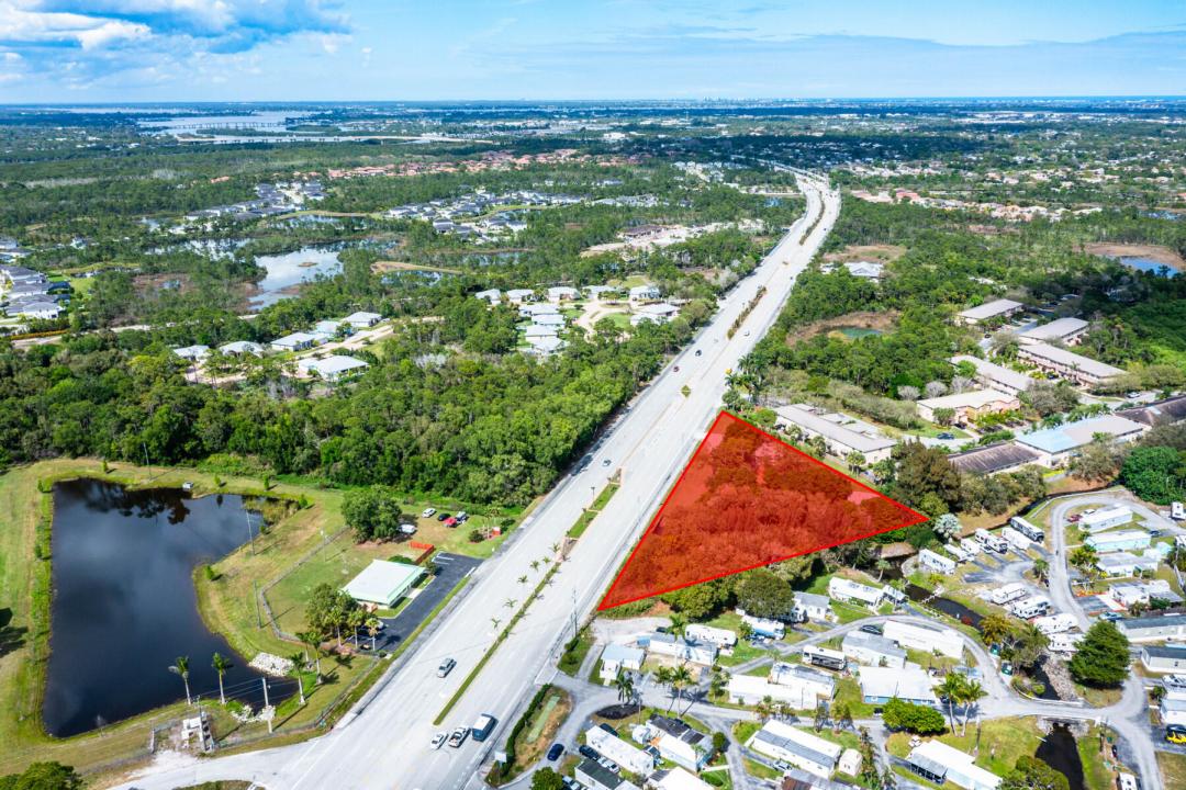 5445 S Kanner Highway, Stuart, 佛羅里達州 34997, 美國
