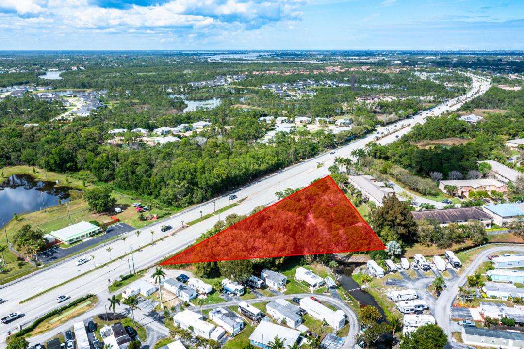 5445 S Kanner Highway, Stuart, 佛羅里達州 34997, 美國