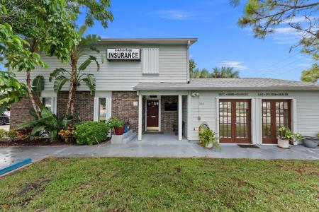 1514 SE Port St Lucie Boulevard, Port Saint Lucie, Florida 34952, USA