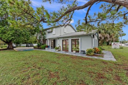 1514 SE Port St Lucie Boulevard, Port Saint Lucie, Florida 34952, USA