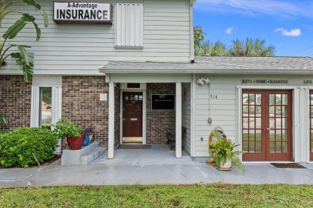 1514 SE Port St Lucie Boulevard, Port Saint Lucie, Florida 34952, USA