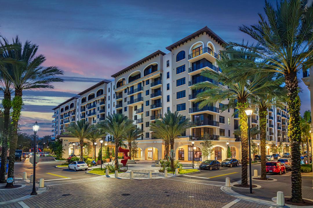 1 Main Street 1-238, Manor Miramar, Miramar, Florida 33025, USA