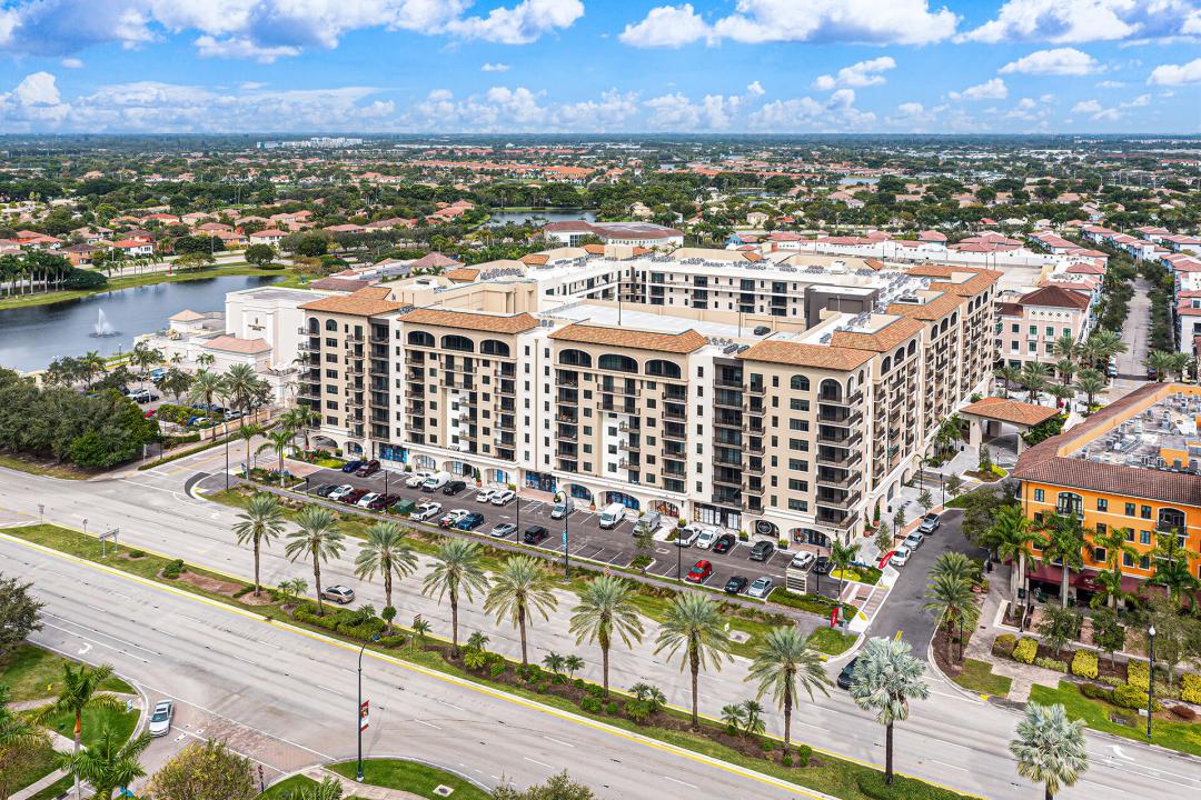 1 Main Street 1-238, Manor Miramar, Miramar, Florida 33025, USA