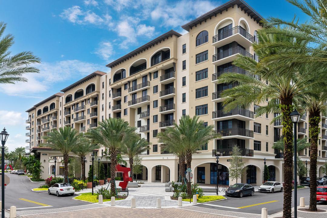 1 Main Street 1-238, Manor Miramar, Miramar, Florida 33025, USA