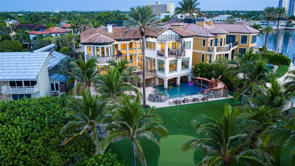 2306 Bay Dr, Pompano Beach, Florida 33062, Amerika Birleşik Devletleri