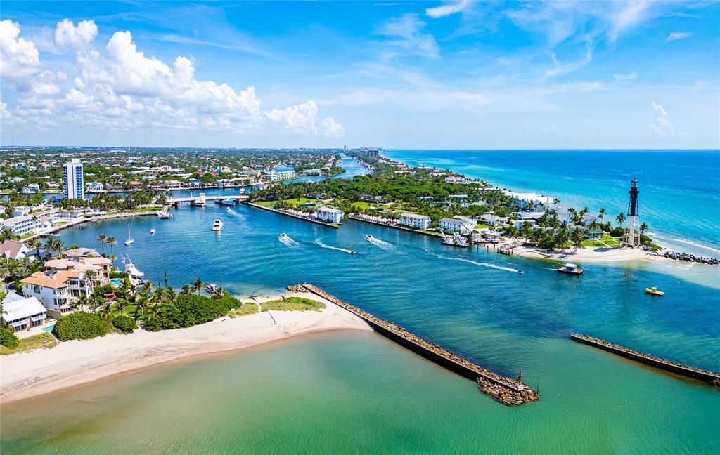 2306 Bay Dr, Pompano Beach, Florida 33062, Amerika Birleşik Devletleri