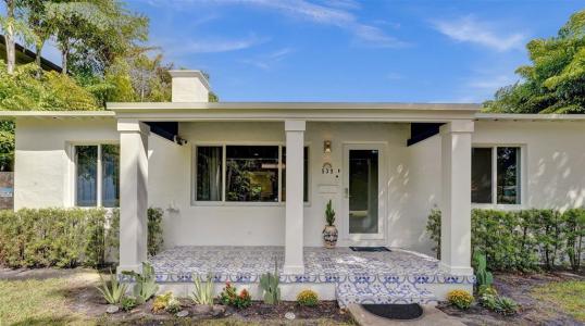 539 NE 25th St, Wilton Manors, Florida 33305