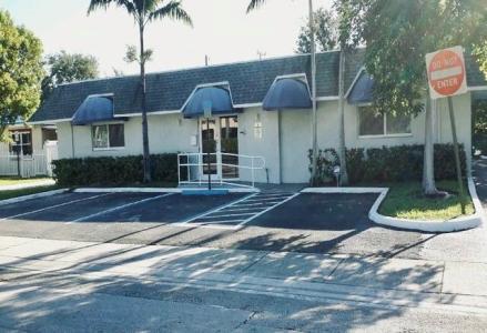930 S 441 State Road 7, Plantation, Florida 33317