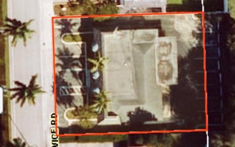 930 S 441 State Road 7, Plantation, Florida 33317