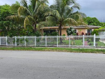 1265 NW 134th St, North Miami, Florida 33167