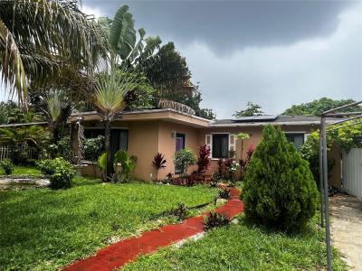 1265 NW 134th St, North Miami, Florida 33167