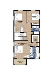 7406 NW 33rd St, Maple Run, Lauderhill, Florida 33319