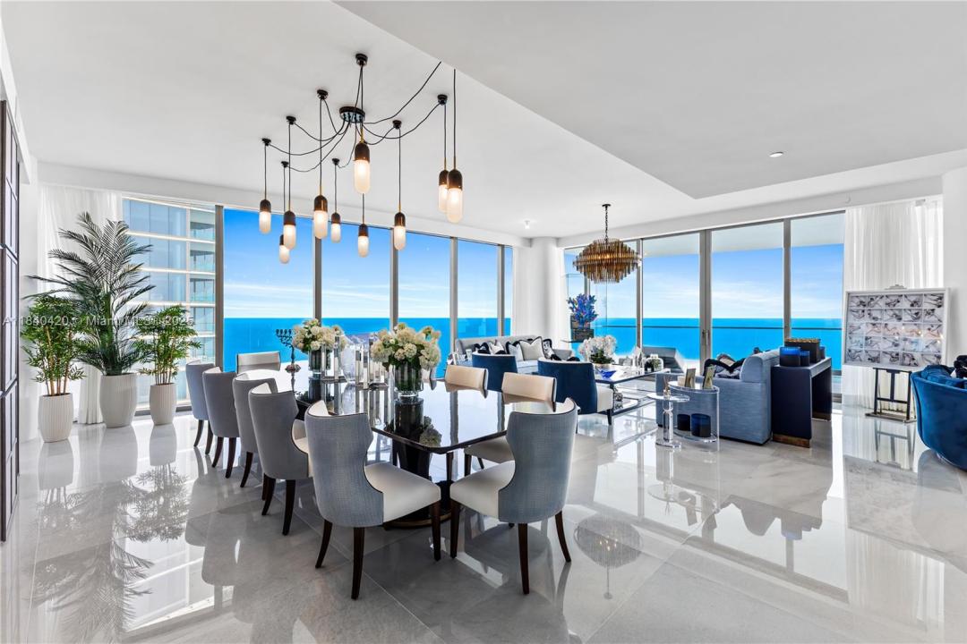 17901 Collins Ave TS4205, Sunny Isles Beach, Florida 33160