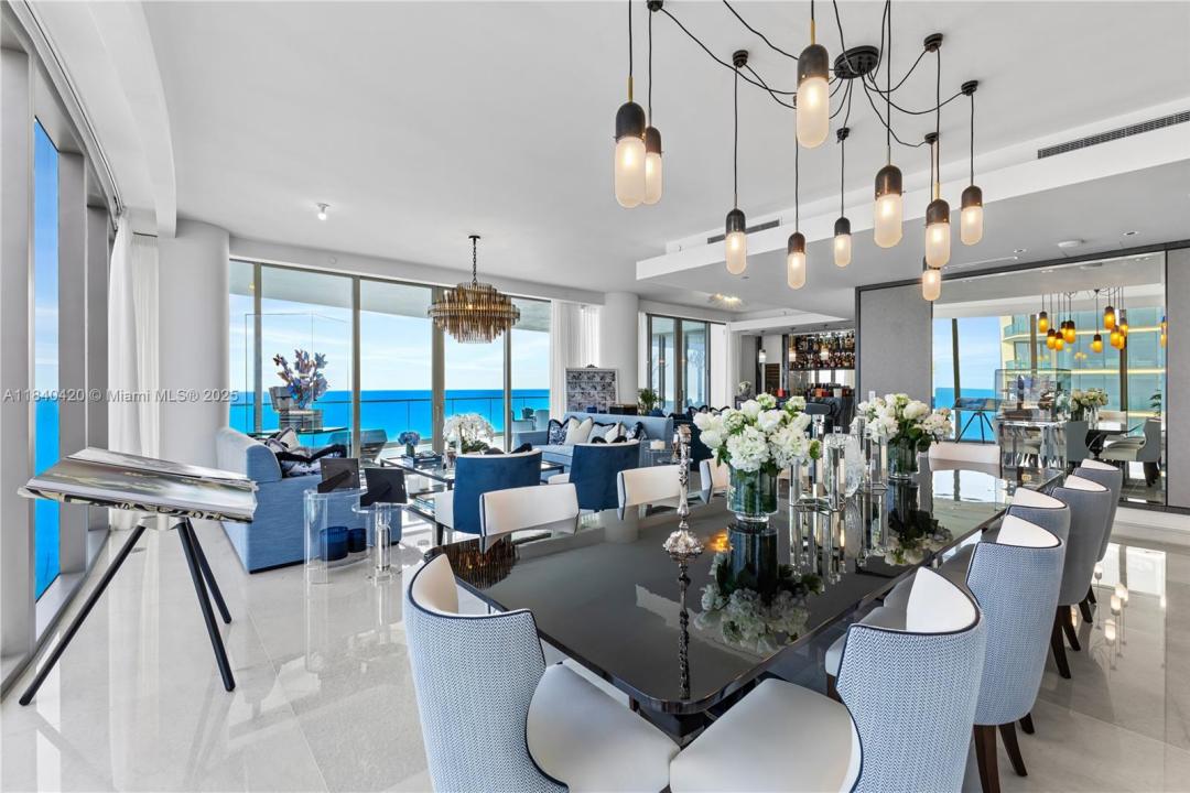 17901 Collins Ave TS4205, Sunny Isles Beach, Florida 33160