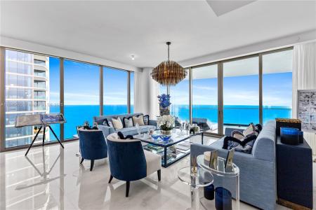 17901 Collins Ave TS4205, Sunny Isles Beach, Floride 33160, États-Unis